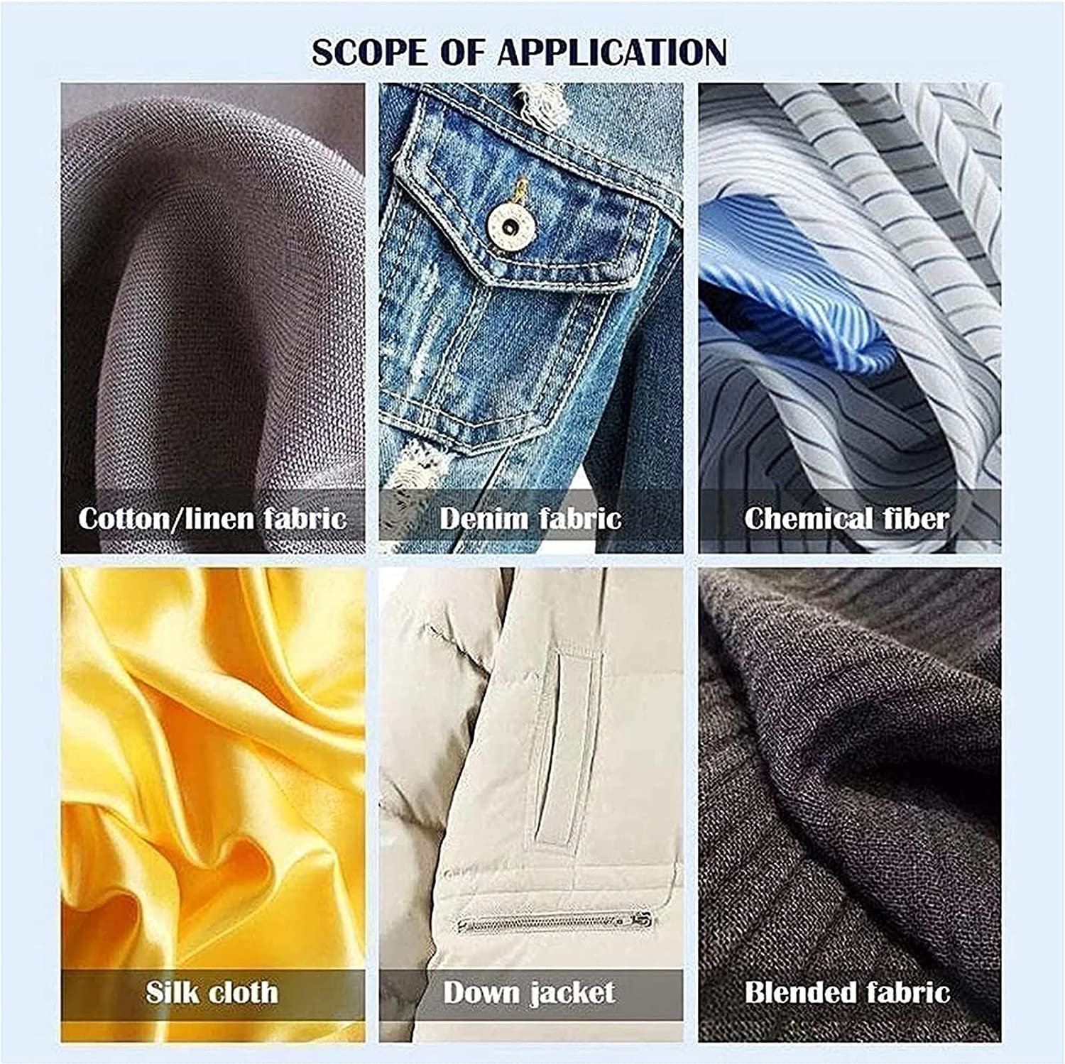 EMERGENCY STAIN RESCUE 🎁