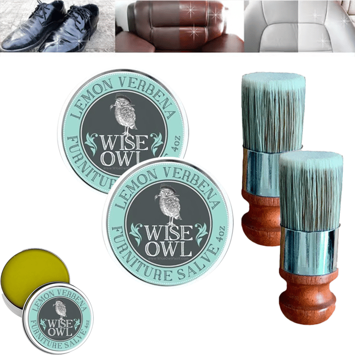 🔥 Last Day 49% OFF - Furniture Salve 🔥