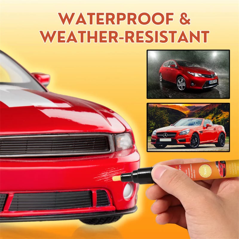 ⚡ Magic Car Scratch Removal Pen⚡