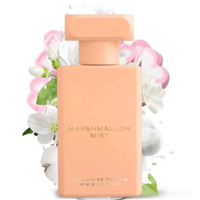 🍉From the sweetness of summer to the romance of a date, start your unique fragrance ritual 🌺