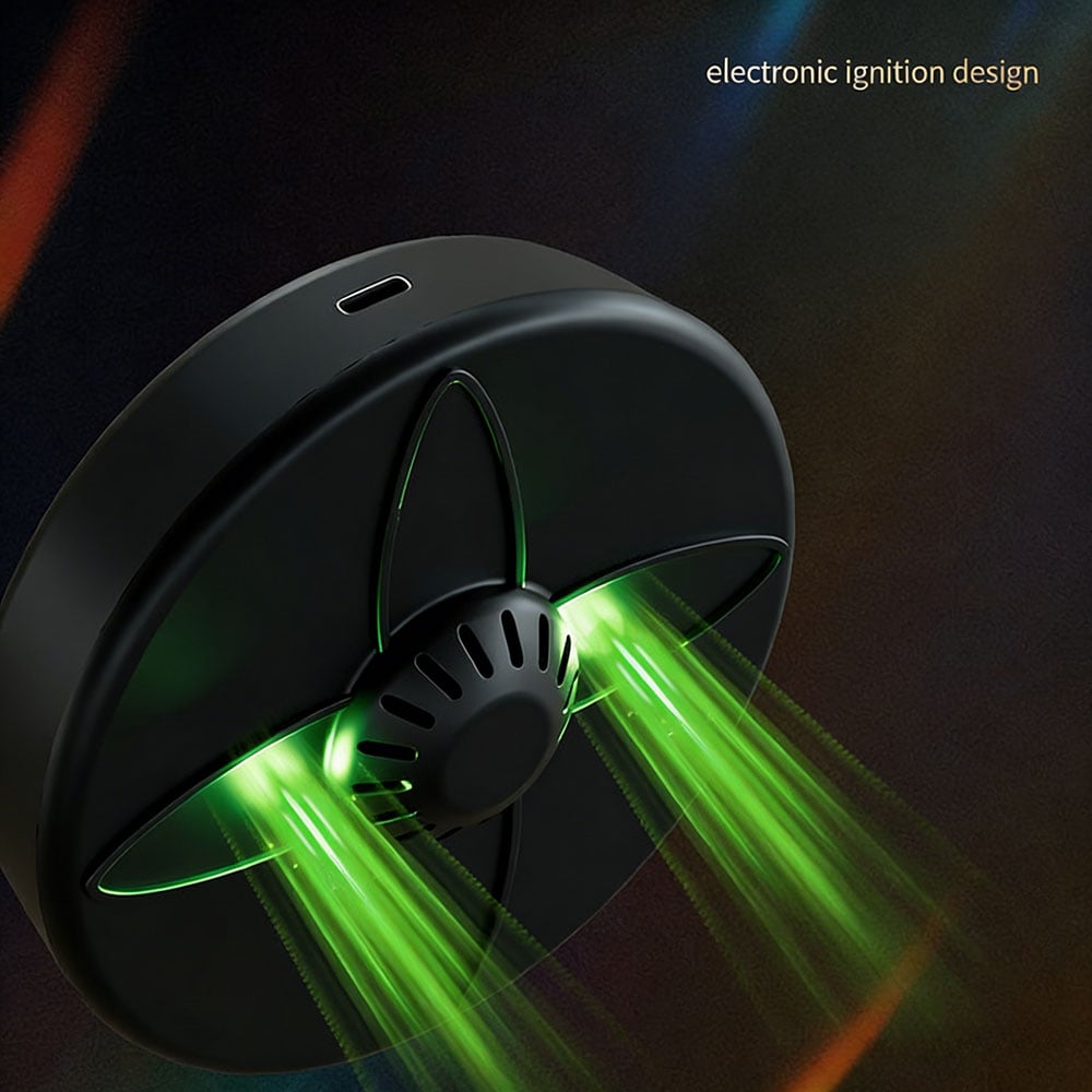 🎁Hot Sale Promotion 30% OFF🔥 Electric Whiskey Smoker Kit🚬🍸🧊