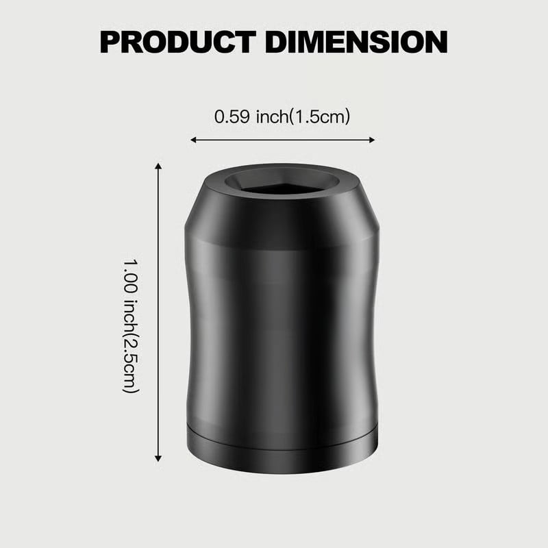 🔥Last Day 50% OFF🔧Strong Magnetic Screw Ring🌈