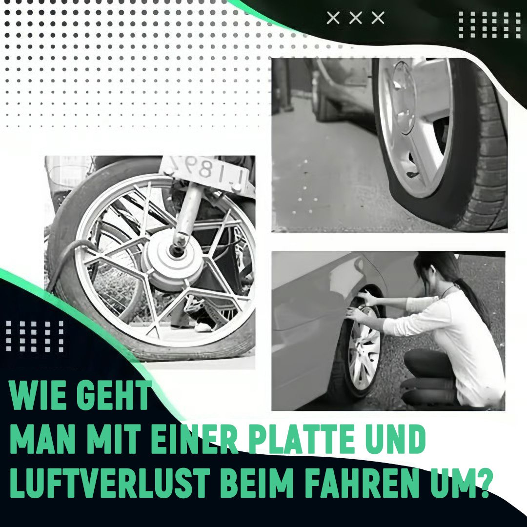 🔥NUR NOCH 49 % RABATT - 🛠️Vakuum-Reifenreparaturnagel🛠️