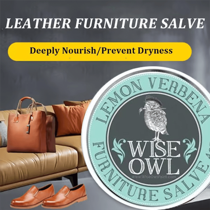 🔥 Last Day 49% OFF - Furniture Salve 🔥