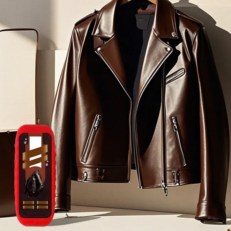 LAST DAY 50% OFF🔥2-in-1 Leather Cleaner and Conditioner