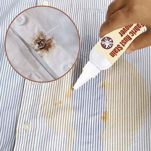 EMERGENCY STAIN RESCUE 🎁