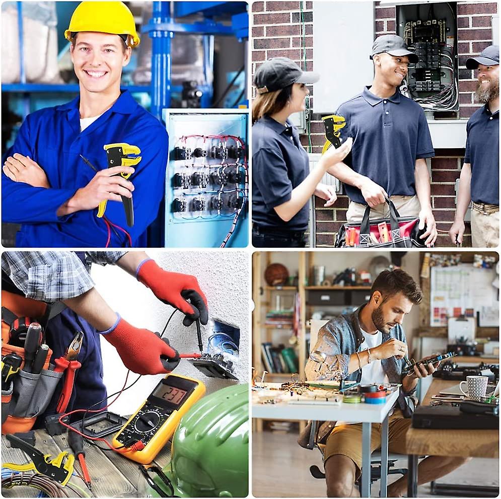 🔥Automatic Wire Stripper