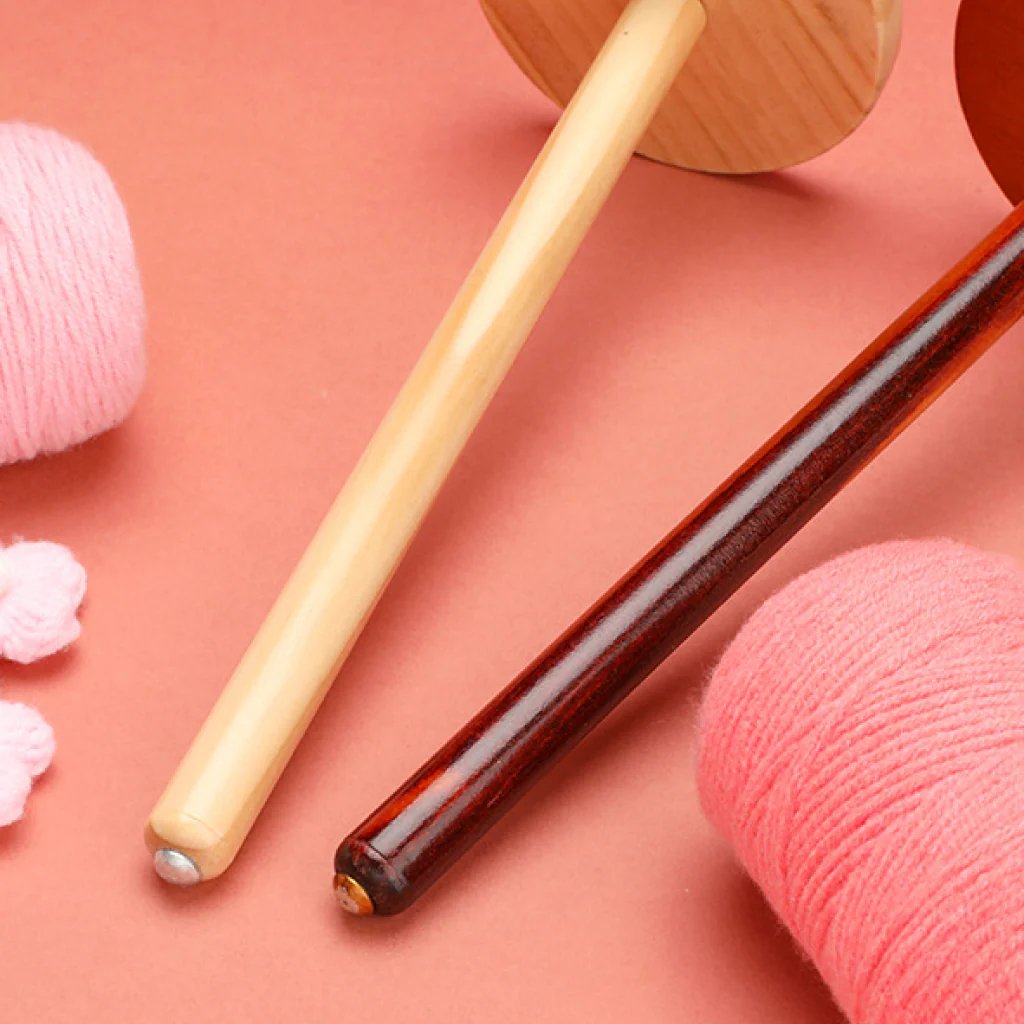 🎄Christmas Sale 49% Off🎁Levitating Premium Yarn Holder