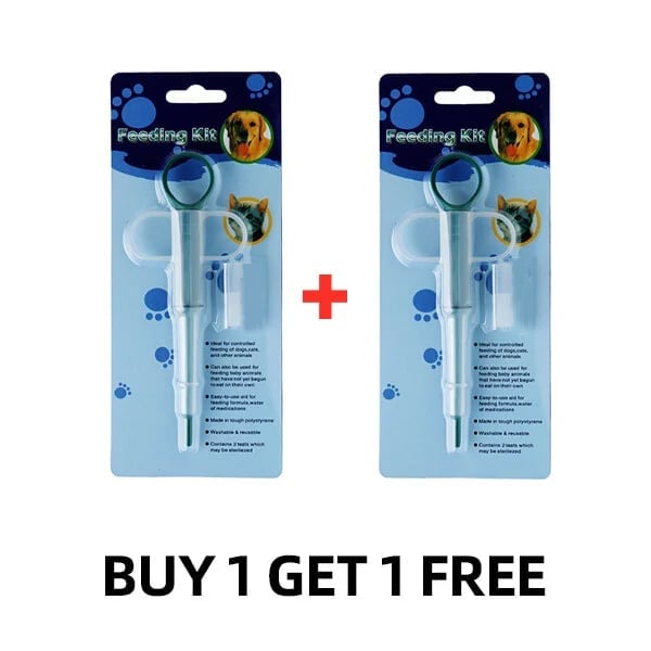 🐶🐱Pet Medicine Feeder💊