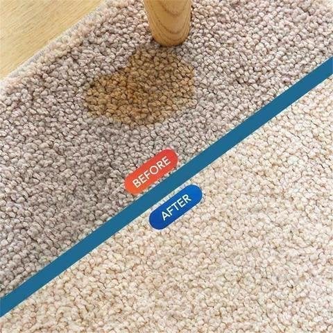 EMERGENCY STAIN RESCUE 🎁