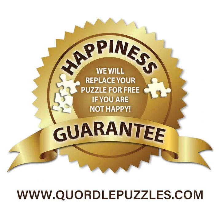 🔥LAST DAY 96% -Owl With Colorful Feathers Wooden Jigsaw Puzzle 🎁