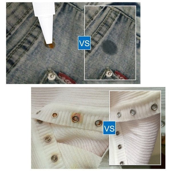 EMERGENCY STAIN RESCUE 🎁