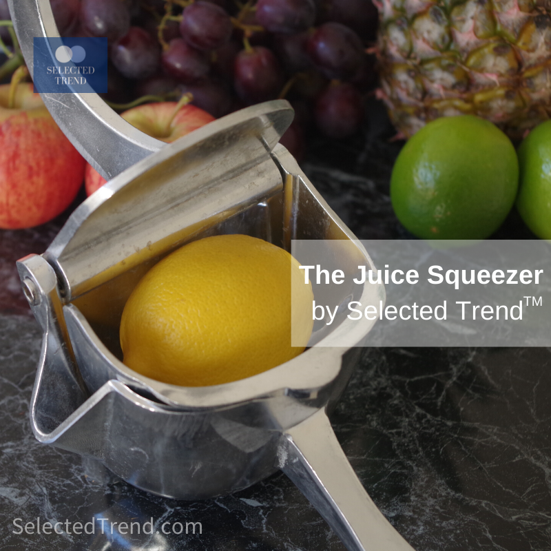 🔥 2025 Christmas Hot Sale Limited Time Sale 50% Off 🔥 The Juice Squeezer 🎁 