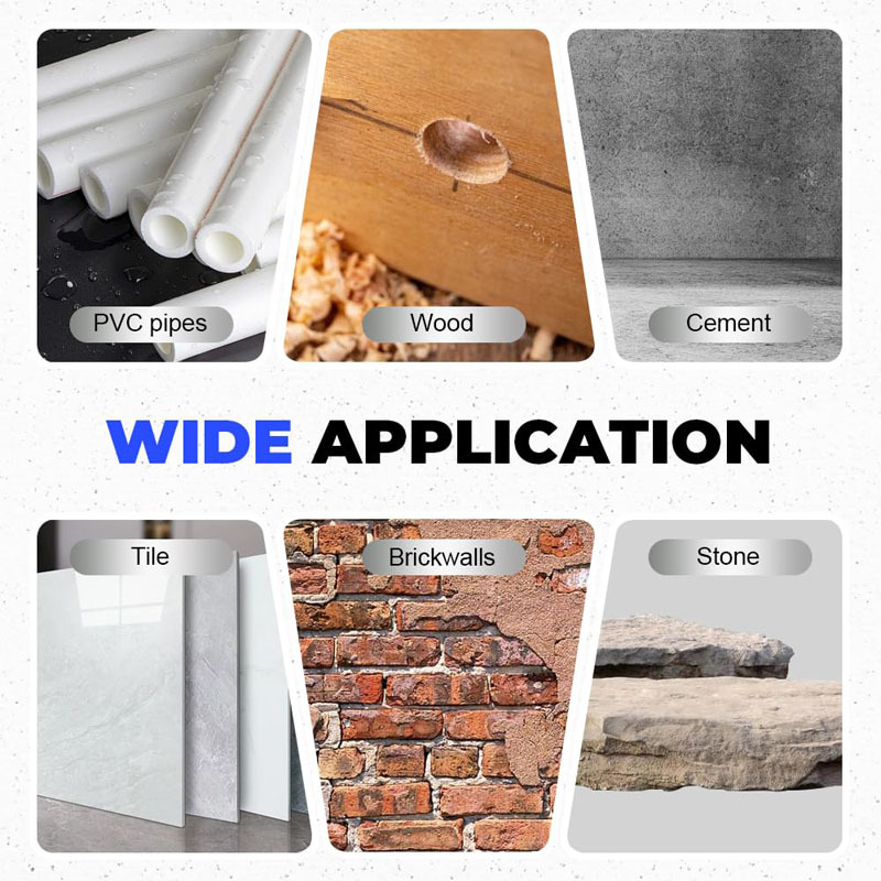 ✨LAST DAY ONLY 25% OFF🔥Magnetic Impact Nut Driver Set🛠