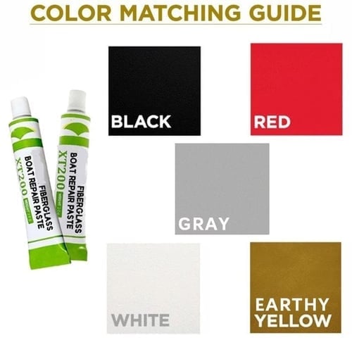 🔥Fiberglass Boat Repair Paste🔥