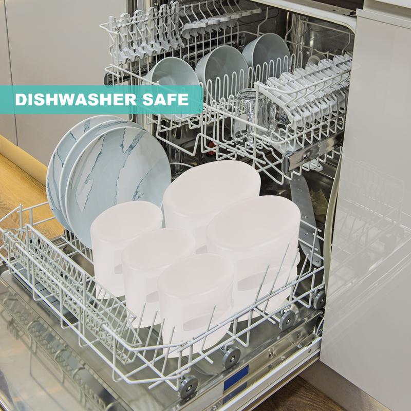 🍳Reusable silicone food storage bags⭐