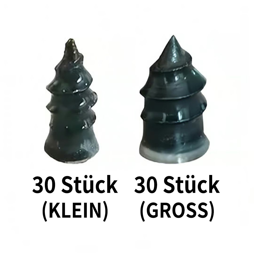 🔥NUR NOCH 49 % RABATT - 🛠️Vakuum-Reifenreparaturnagel🛠️