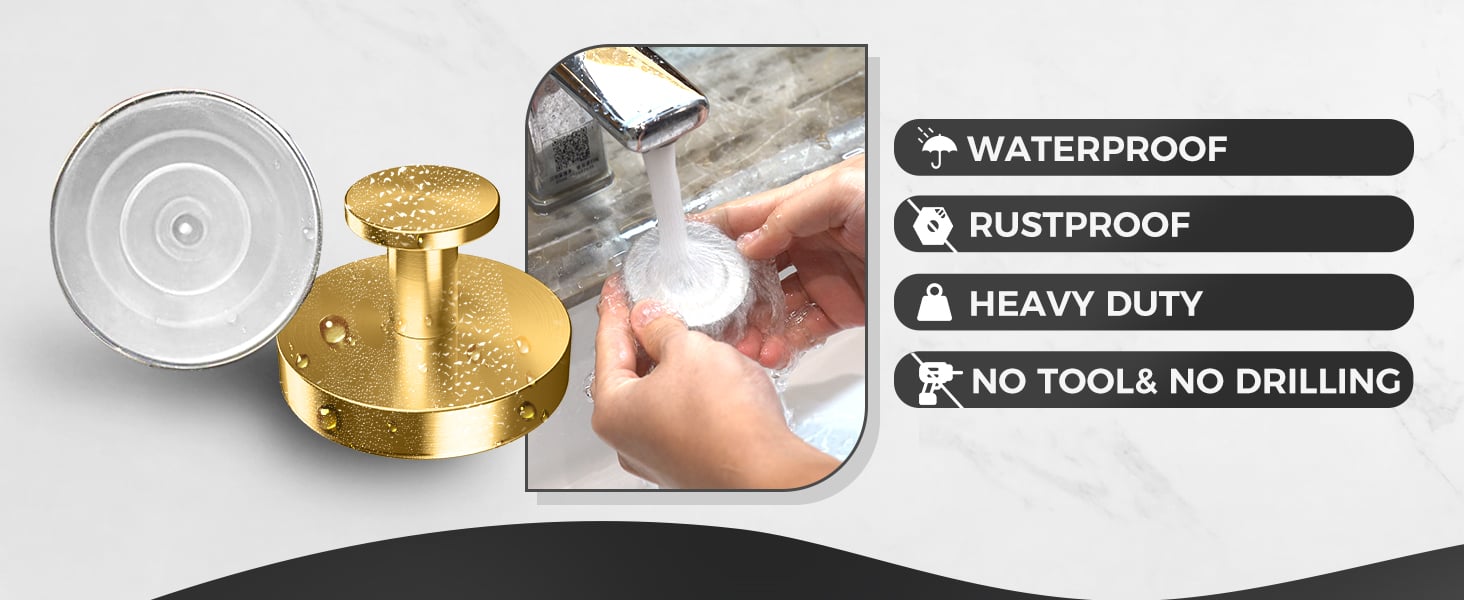 Shower Hooks for Iniside Shower Suction Cup Hooks for Glass Window,Removable Towel Hooks