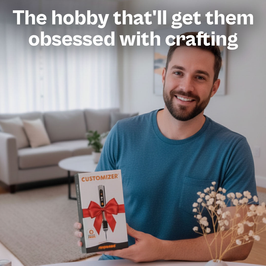 Finally, a Gift They'll Actually Love