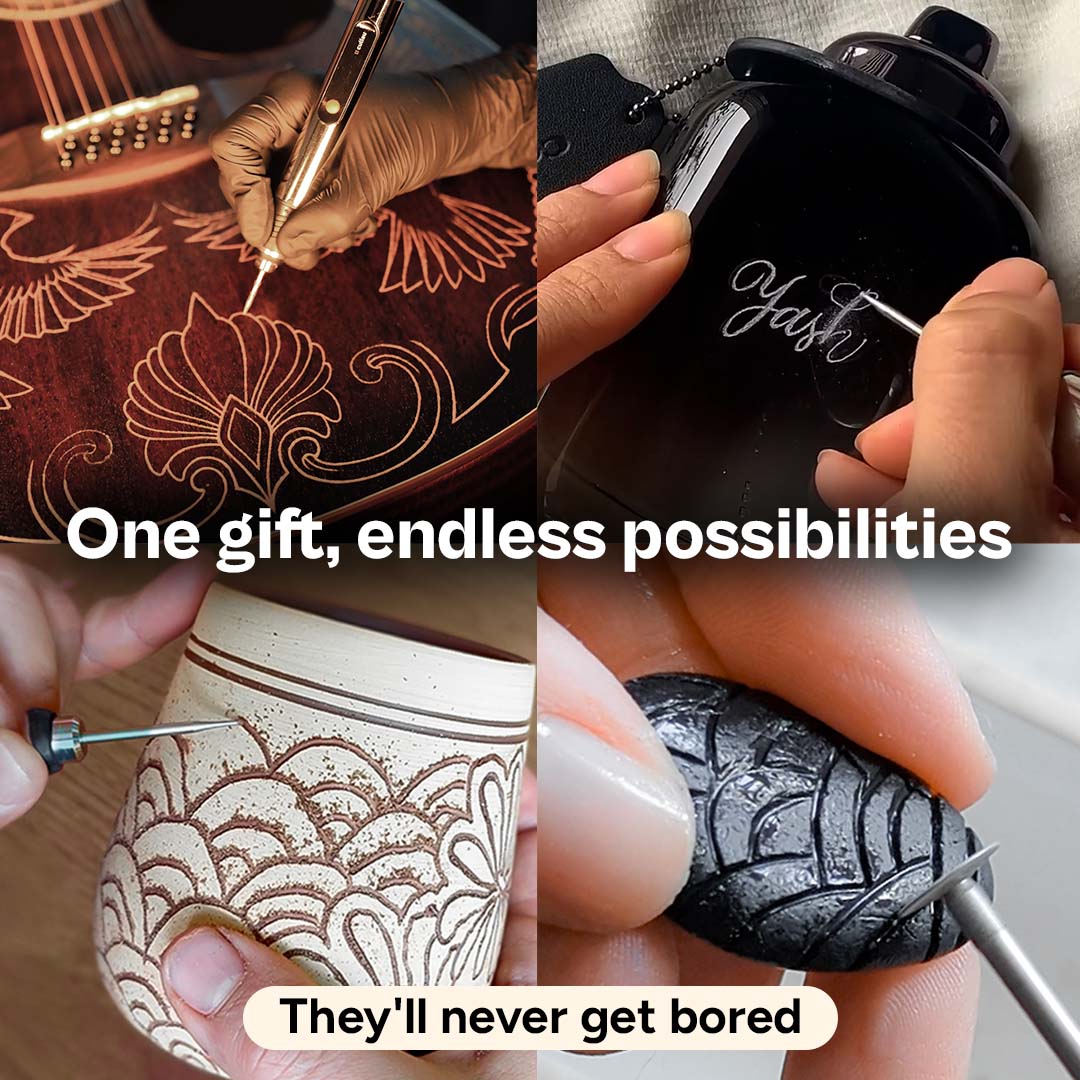 Finally, a Gift They'll Actually Love