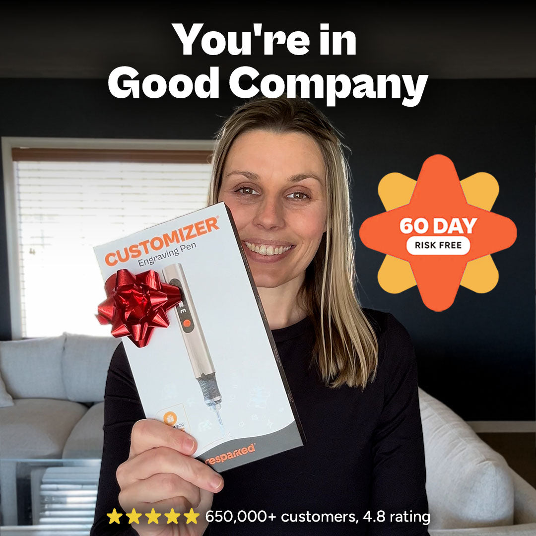 Finally, a Gift They'll Actually Love