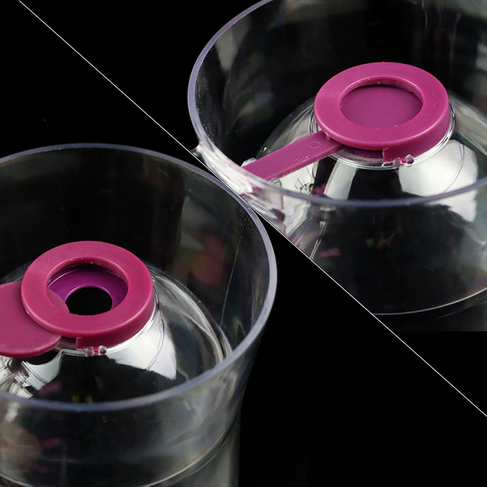 🧁Batter Cupcake Pancake Cake Separator Dispenser Tool⭐🍰