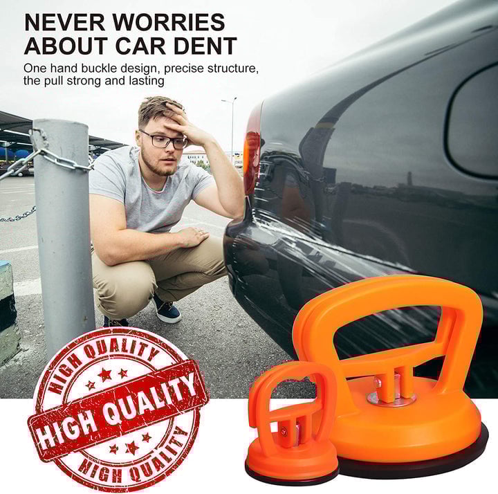 🔥  Promotion - 43% OFF🔥ADVANCE CAR DENT PULLER🔥