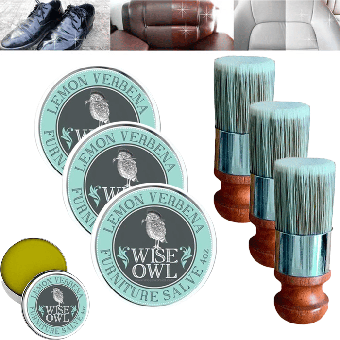🔥 Last Day 49% OFF - Furniture Salve 🔥