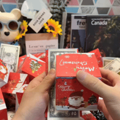 🔥Last Day 49% OFF🎁Christmas surprise jump box