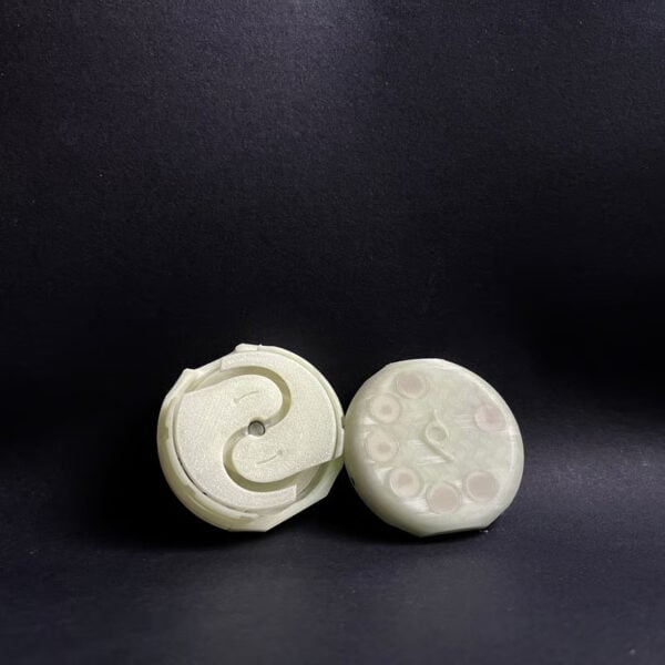 💖Most Loved🏆Magnetic Cable Management Tool: One-Click Retraction System