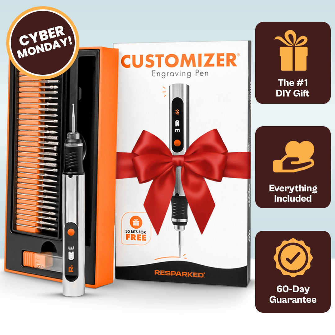 Finally, a Gift They'll Actually Love