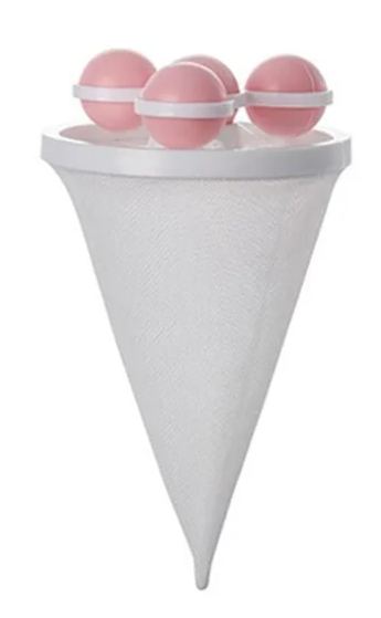 Floating Hair Filtering Mesh Removal