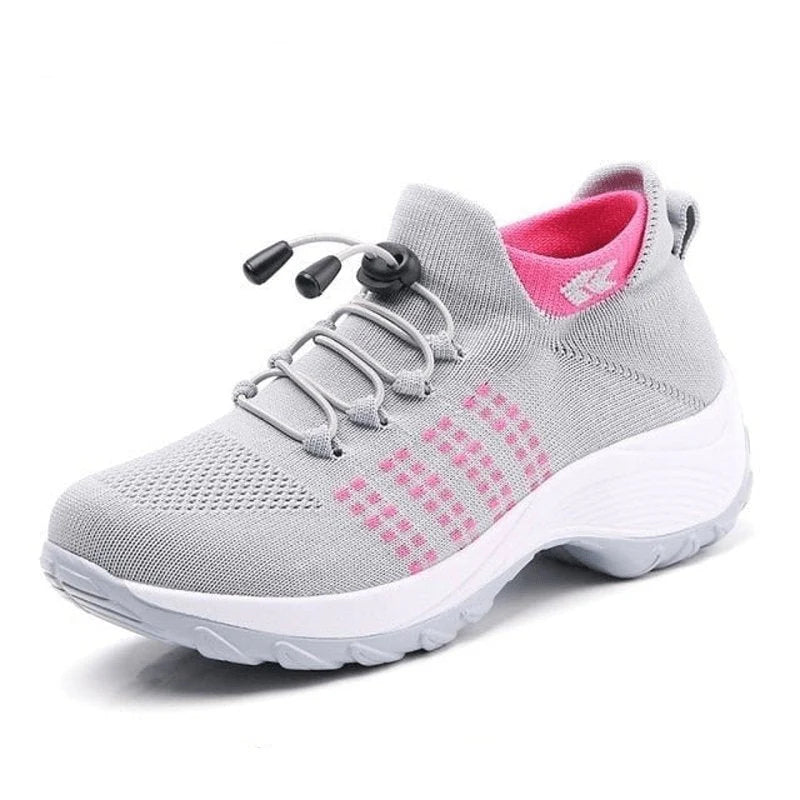 Ortho Stretch Cushion Shoes Women - (BOGO)