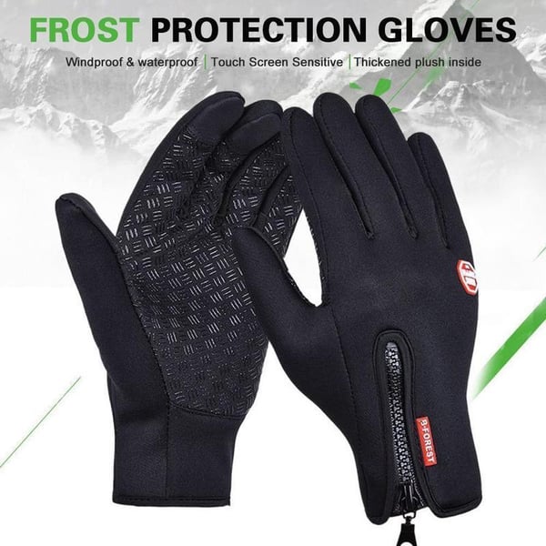 📱LAST DAY 30% OFF🔥Waterproof Touchscreen Thermal Gloves🧤