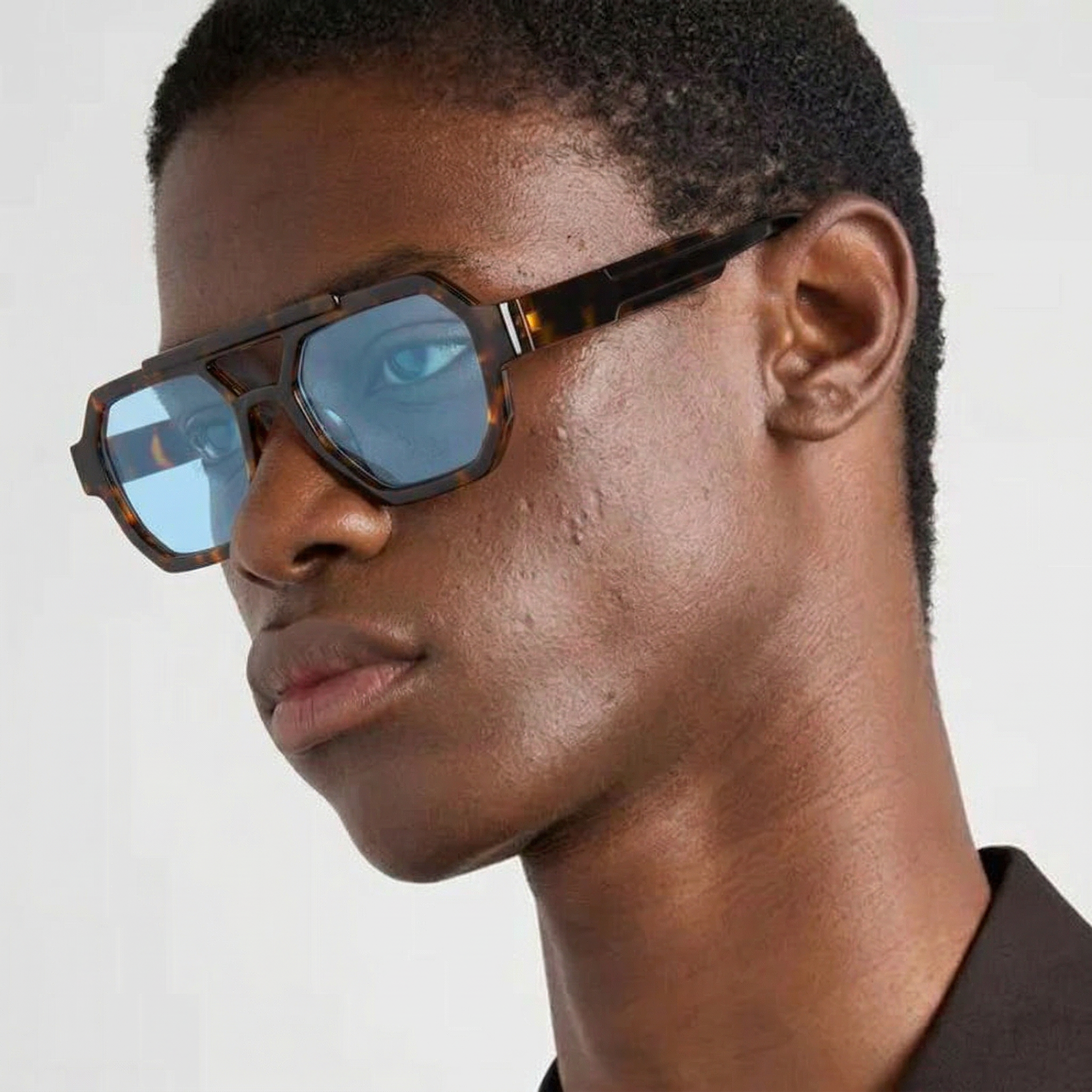 Aviator Sunglasses #ml-3017