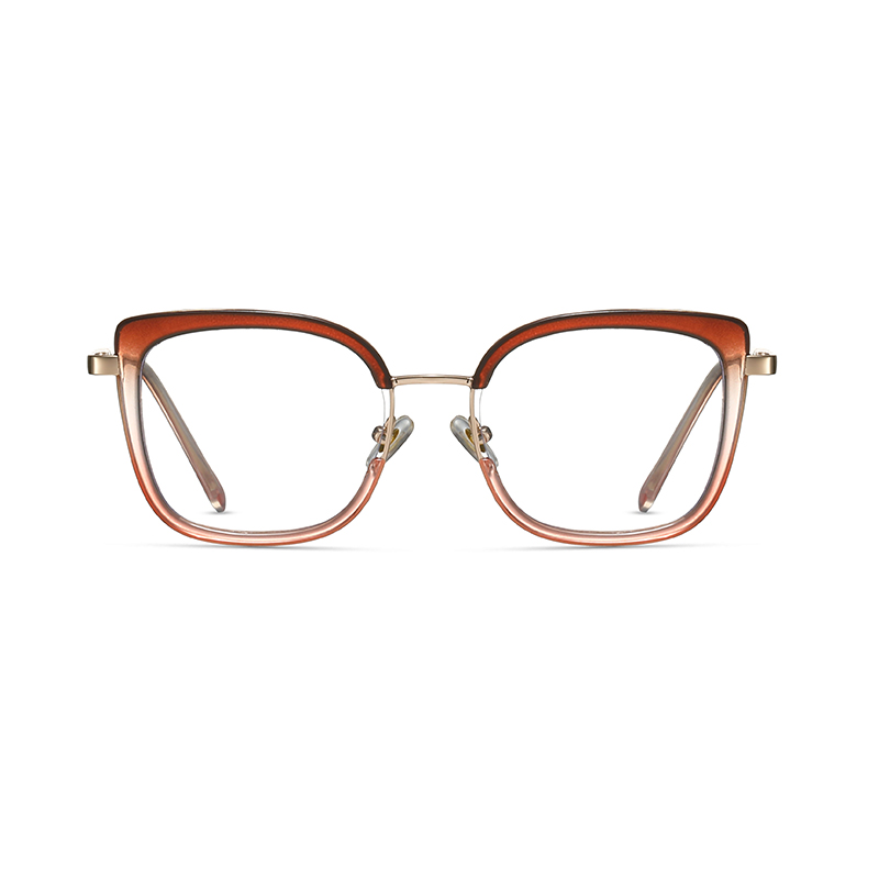 Square Glasses #wr-86002