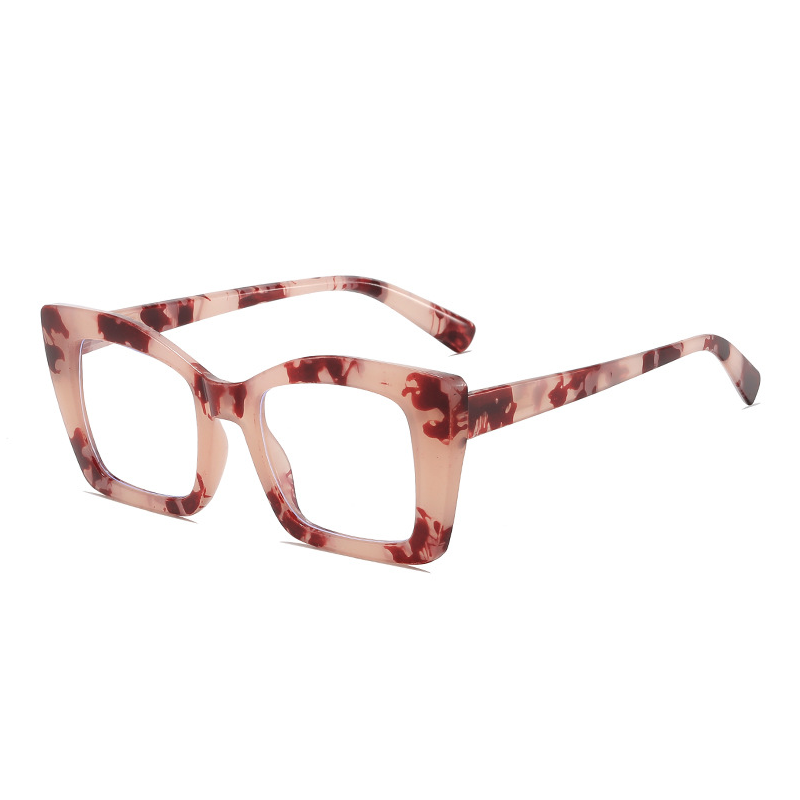 Square Glasses #ml-51818
