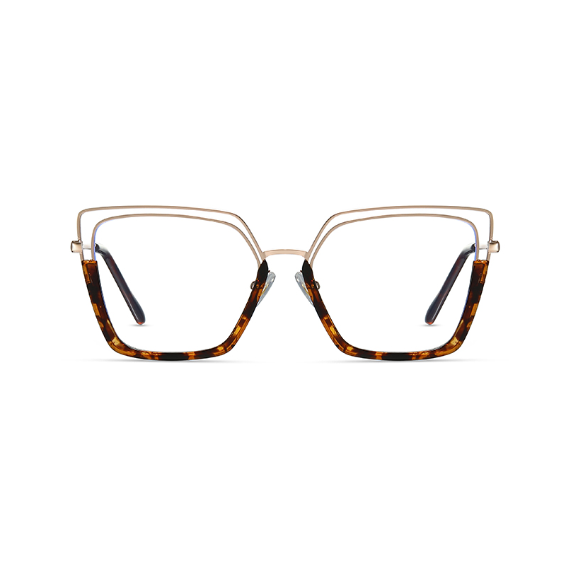 Square Glasses #wr-87317