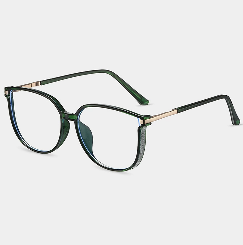 Square Glasses #wr-87042