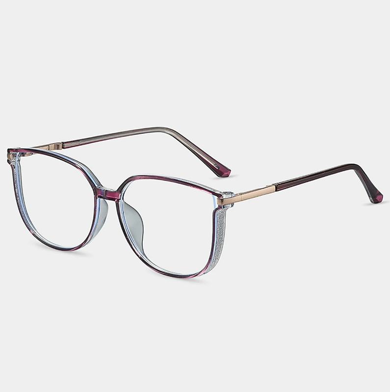 Square Glasses #wr-87042