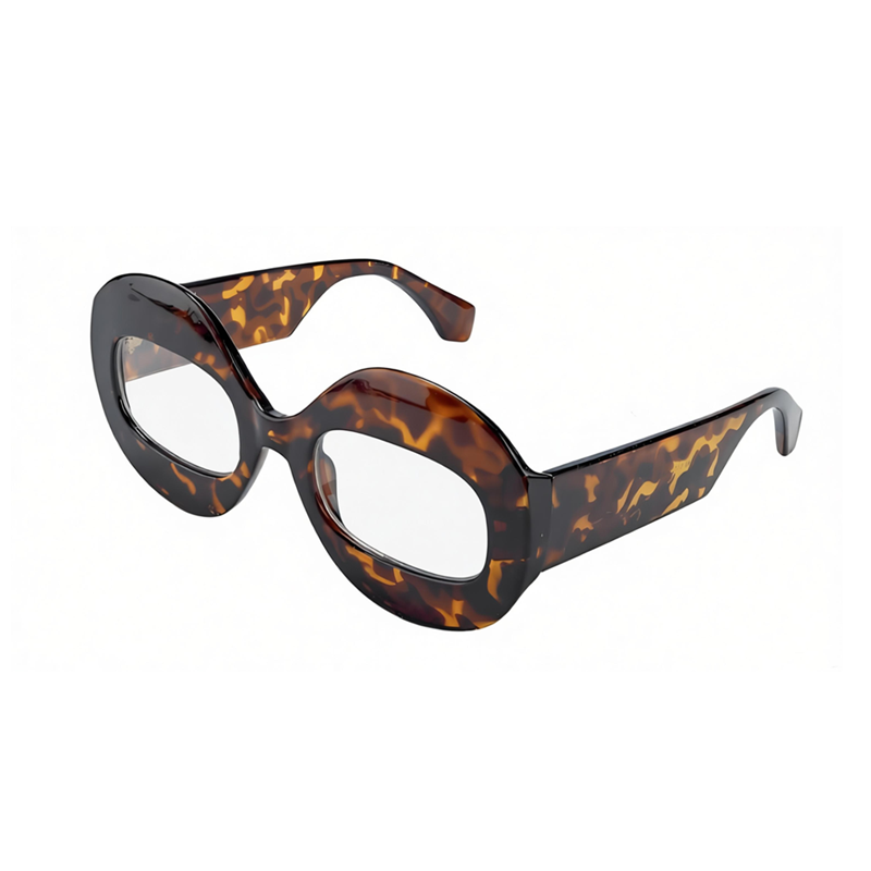 Rectangle Glasses #ml-013