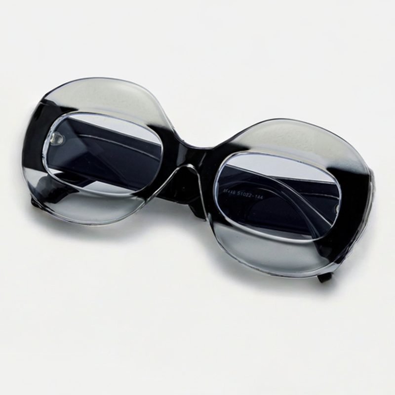 Rectangle Glasses #ml-013