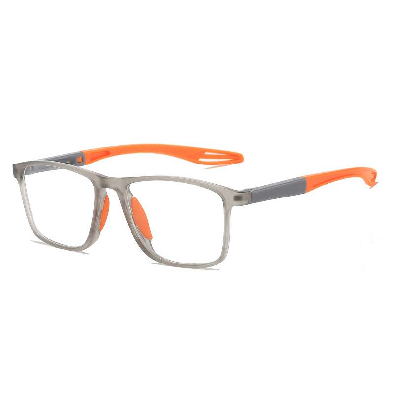 Square Glasses #bx-520
