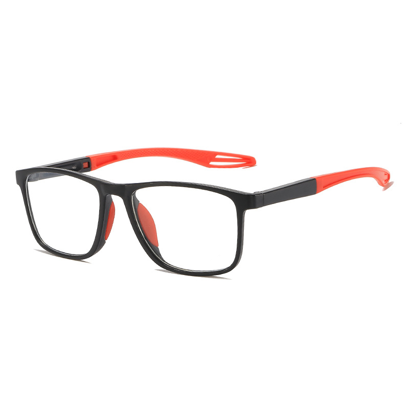 Square Glasses #bx-520
