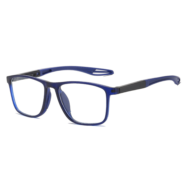 Square Glasses #bx-520