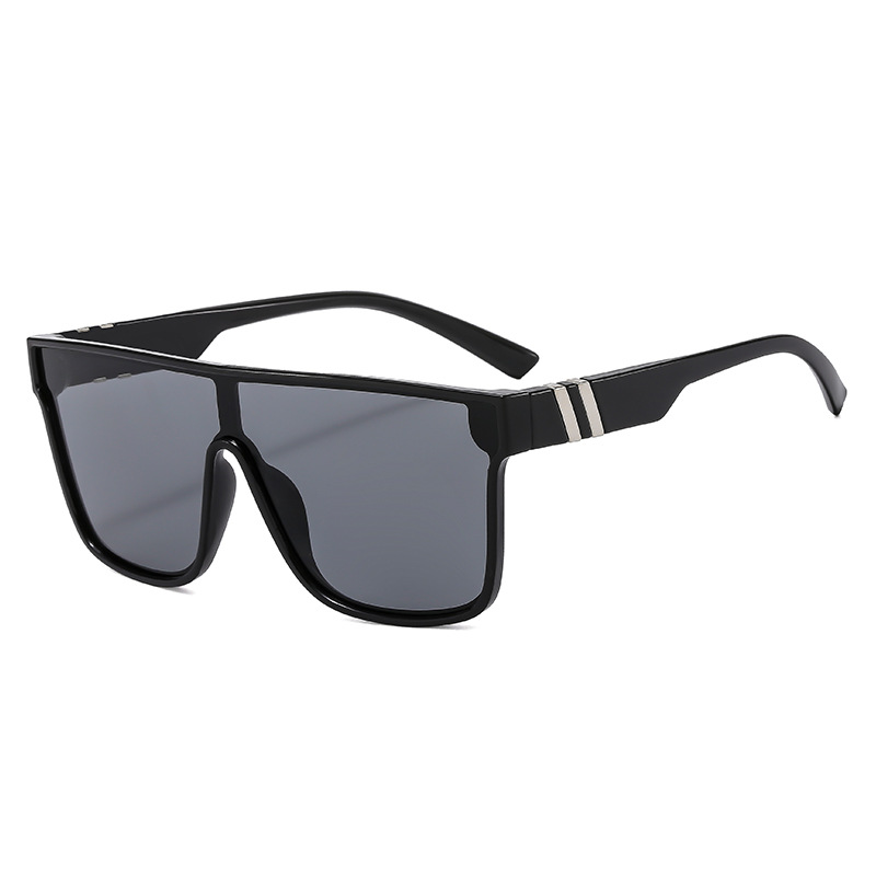 Square Sunglasses #bx-B808