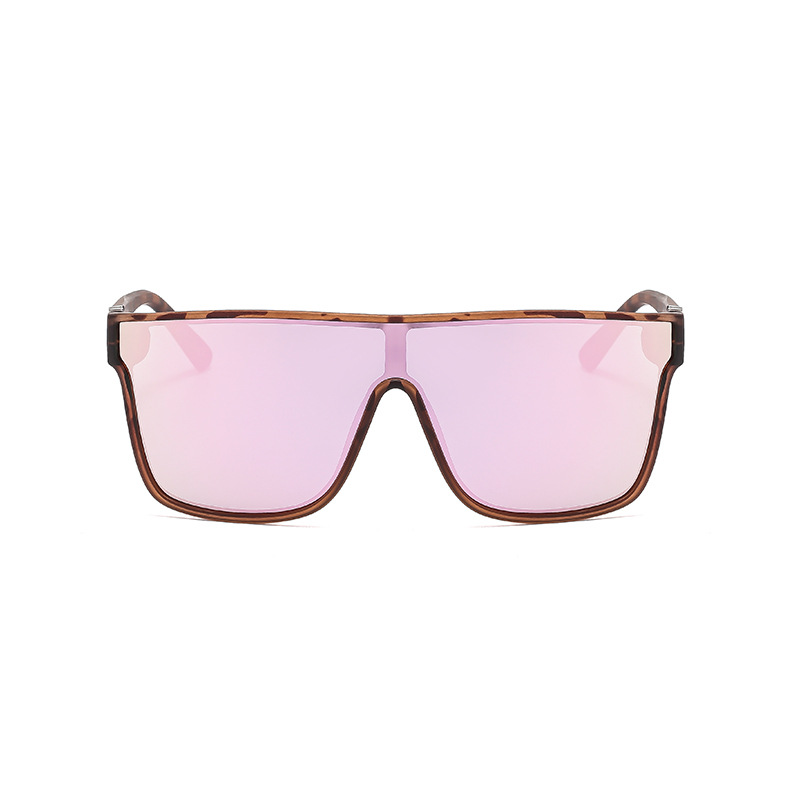 Square Sunglasses #bx-B808