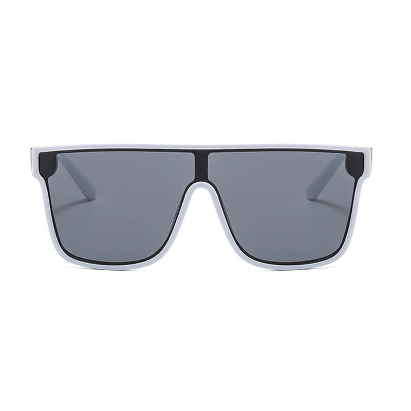 Square Sunglasses #bx-B808