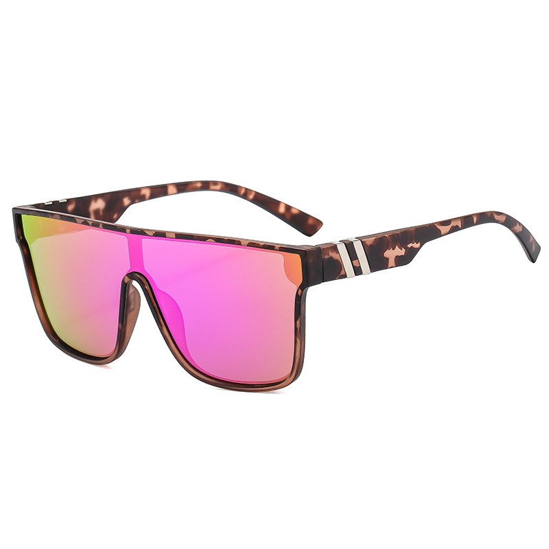 Square Sunglasses #bx-B808