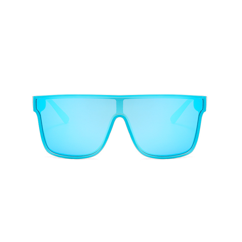 Square Sunglasses #bx-B808